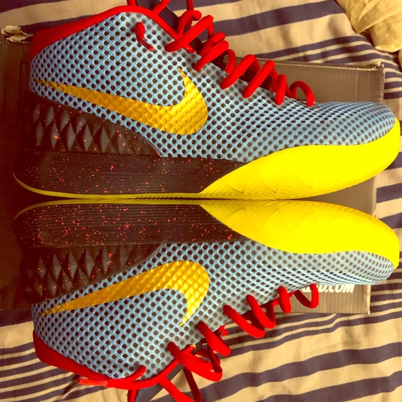Nike Other - Nike Kyrie 1 ID